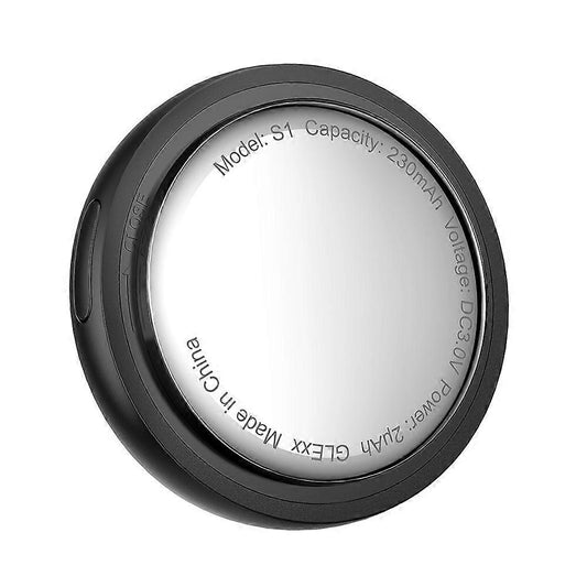 Acefast SmartTag S1 pro iOS Series, Šedý