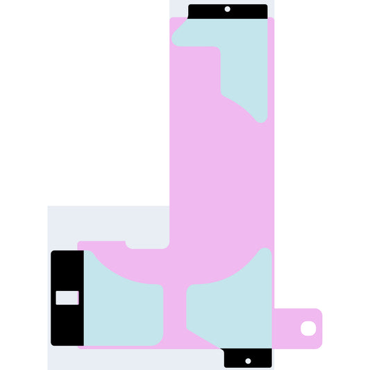 Baterie pro Apple iPhone 11 Pro, vysoká kapacita