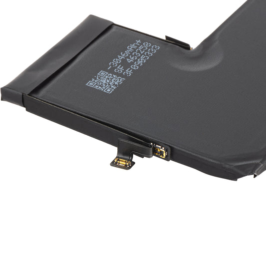 Apple iPhone 11 Pro battery with Flex Band BMS integration (no contact welding required)