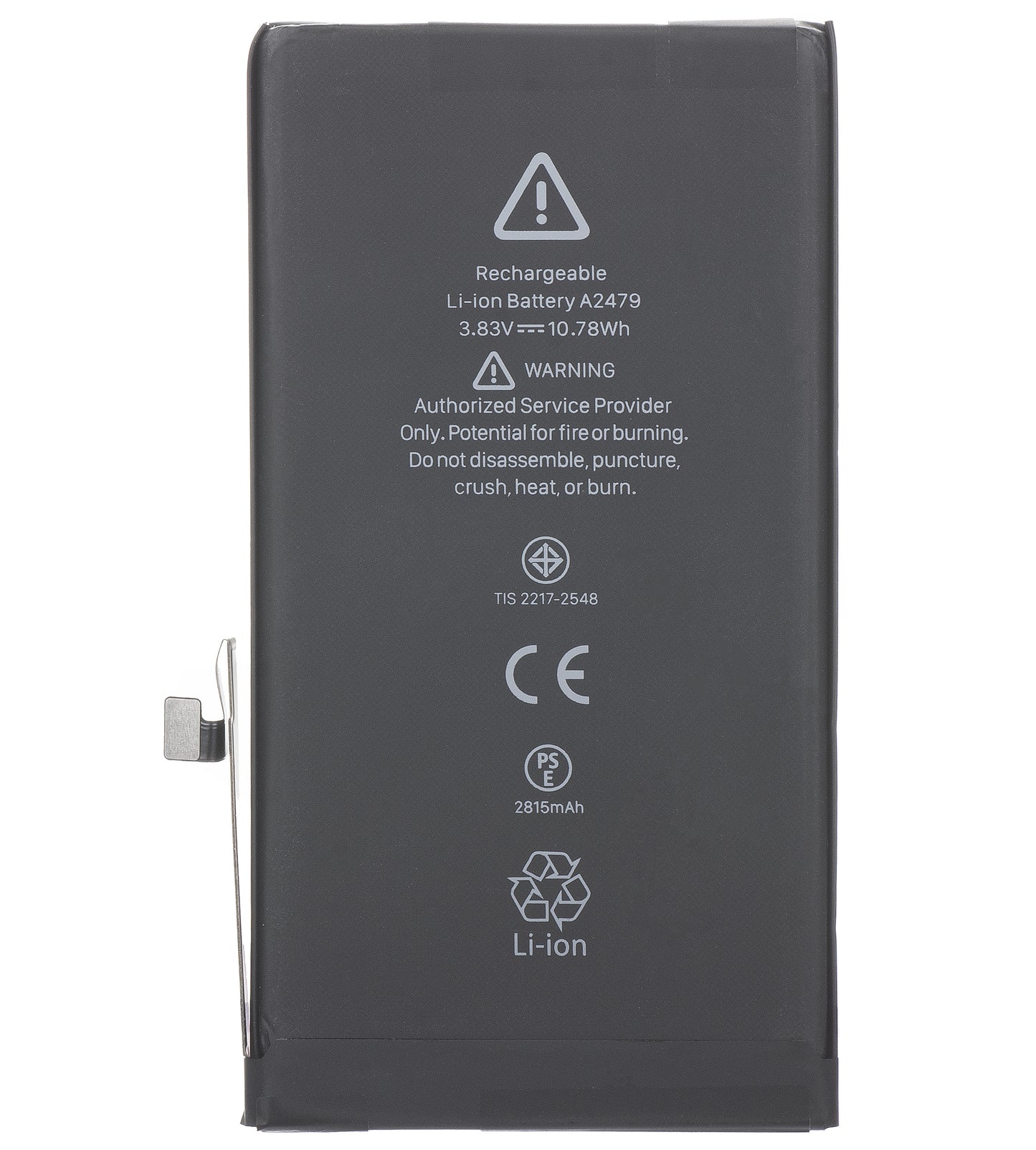 Baterie Apple iPhone 12 / 12 Pro