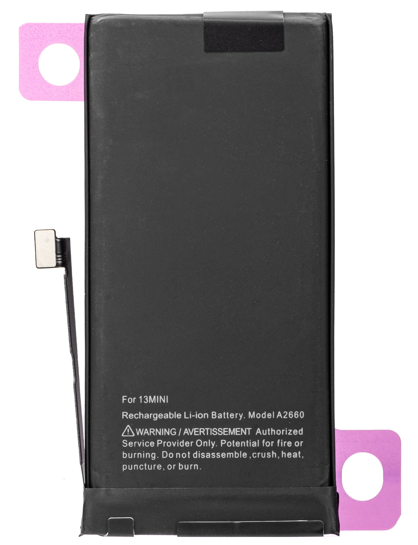 Baterie Apple iPhone 13 mini