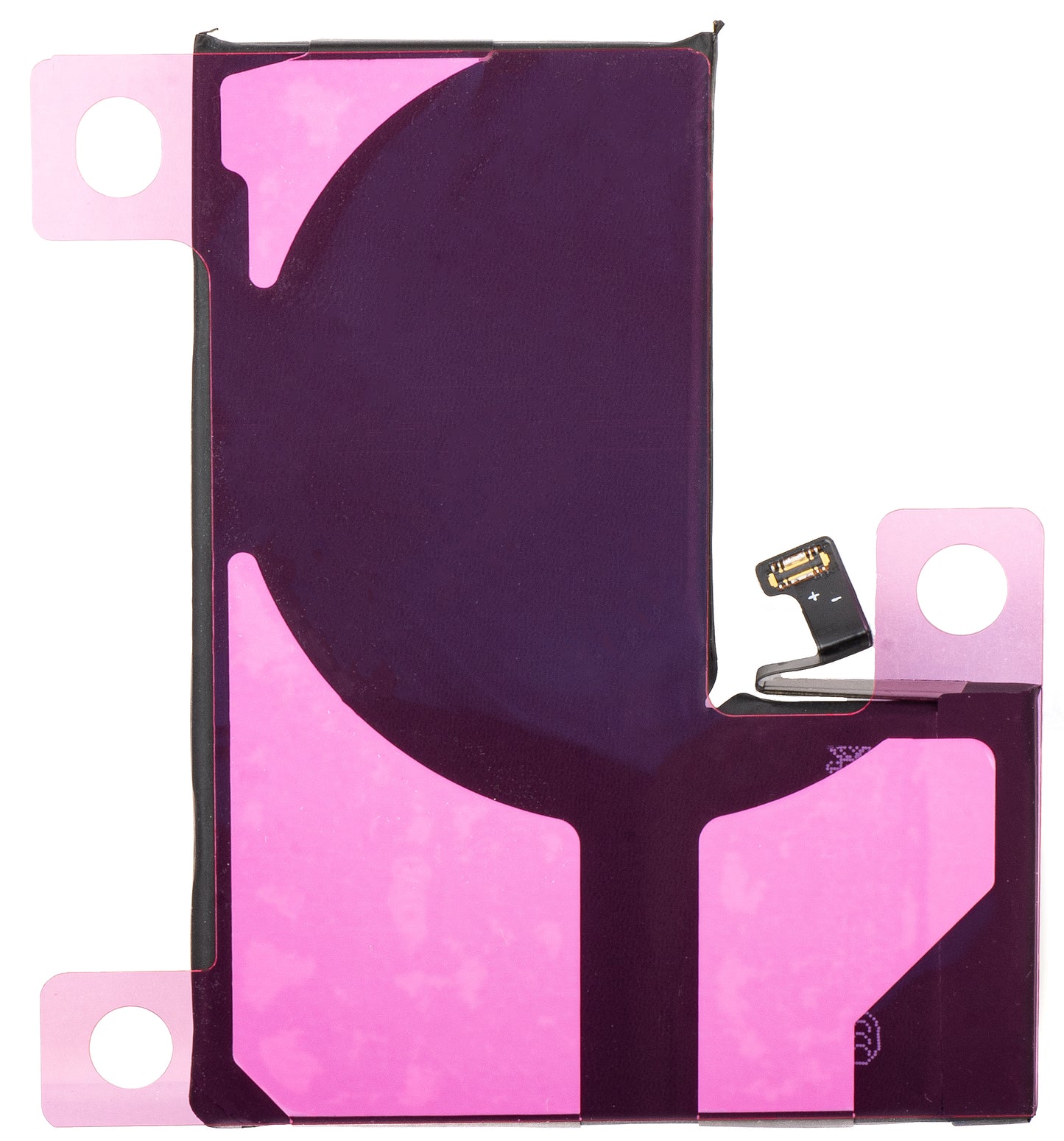 Baterie Apple iPhone 13 Pro, Diagnostika