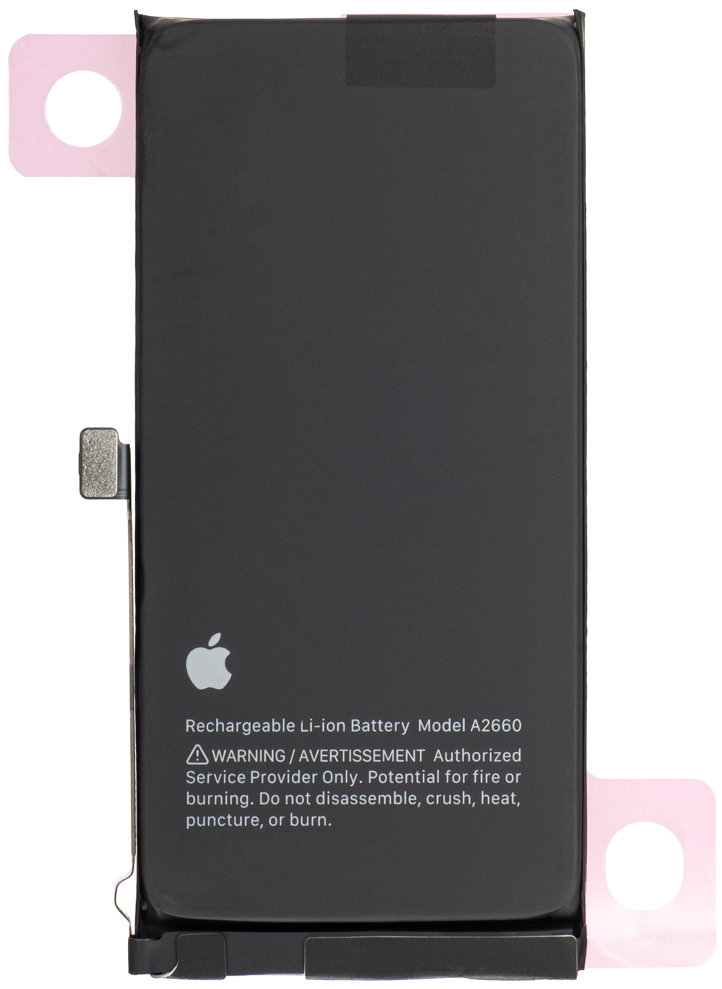Baterie Apple iPhone 13 mini, servisní balíček 661-22374