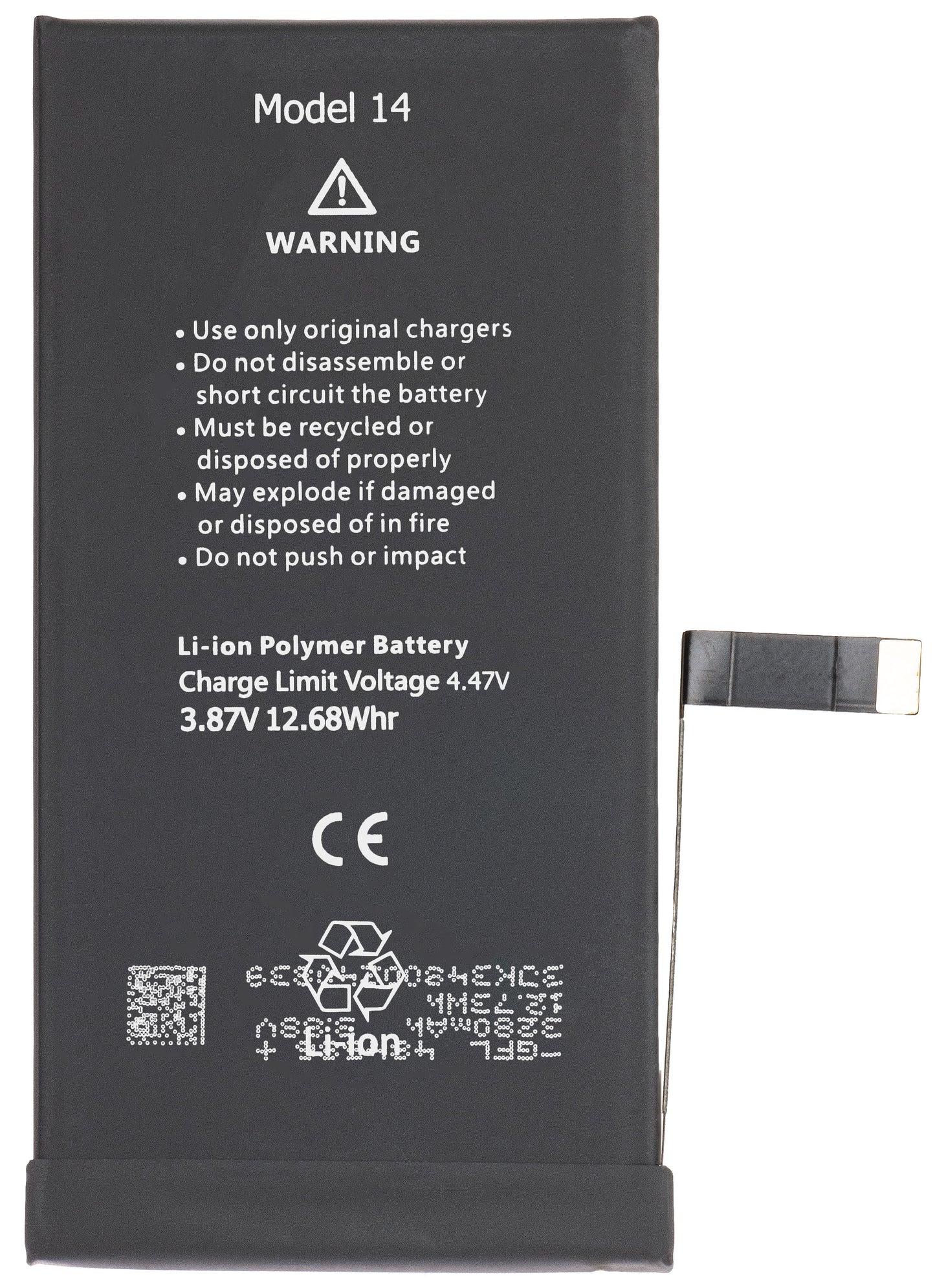 Baterie Apple iPhone 14