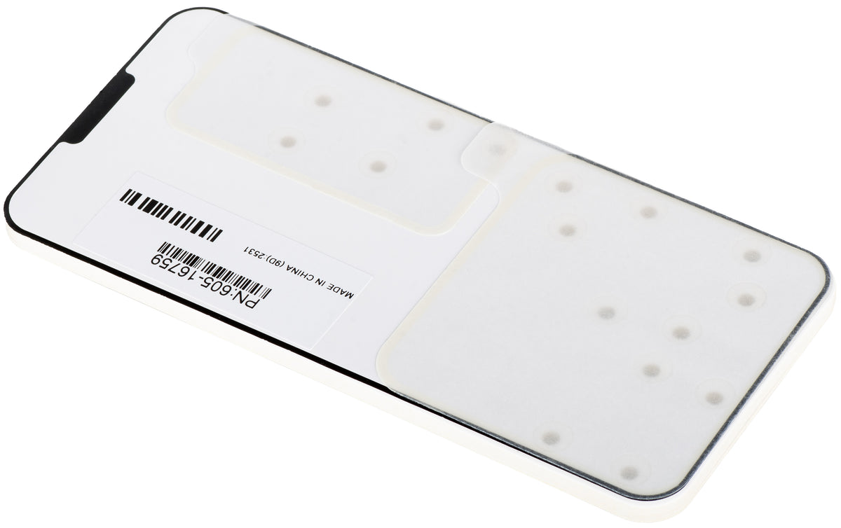 Baterie Apple iPhone 16 Pro, Znovu zapečetěná 661-42720