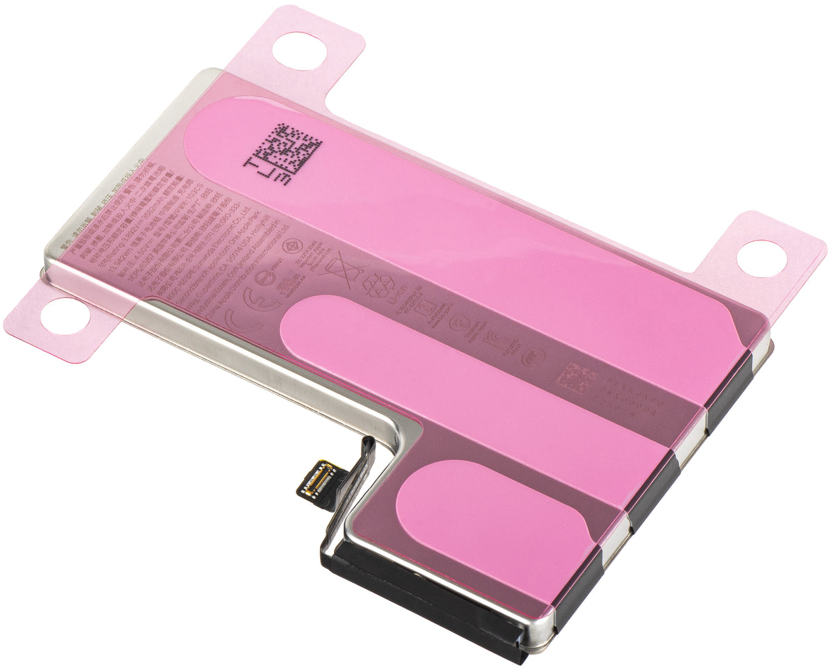 Baterie Apple iPhone 16 Pro, Znovu zapečetěná 661-42720