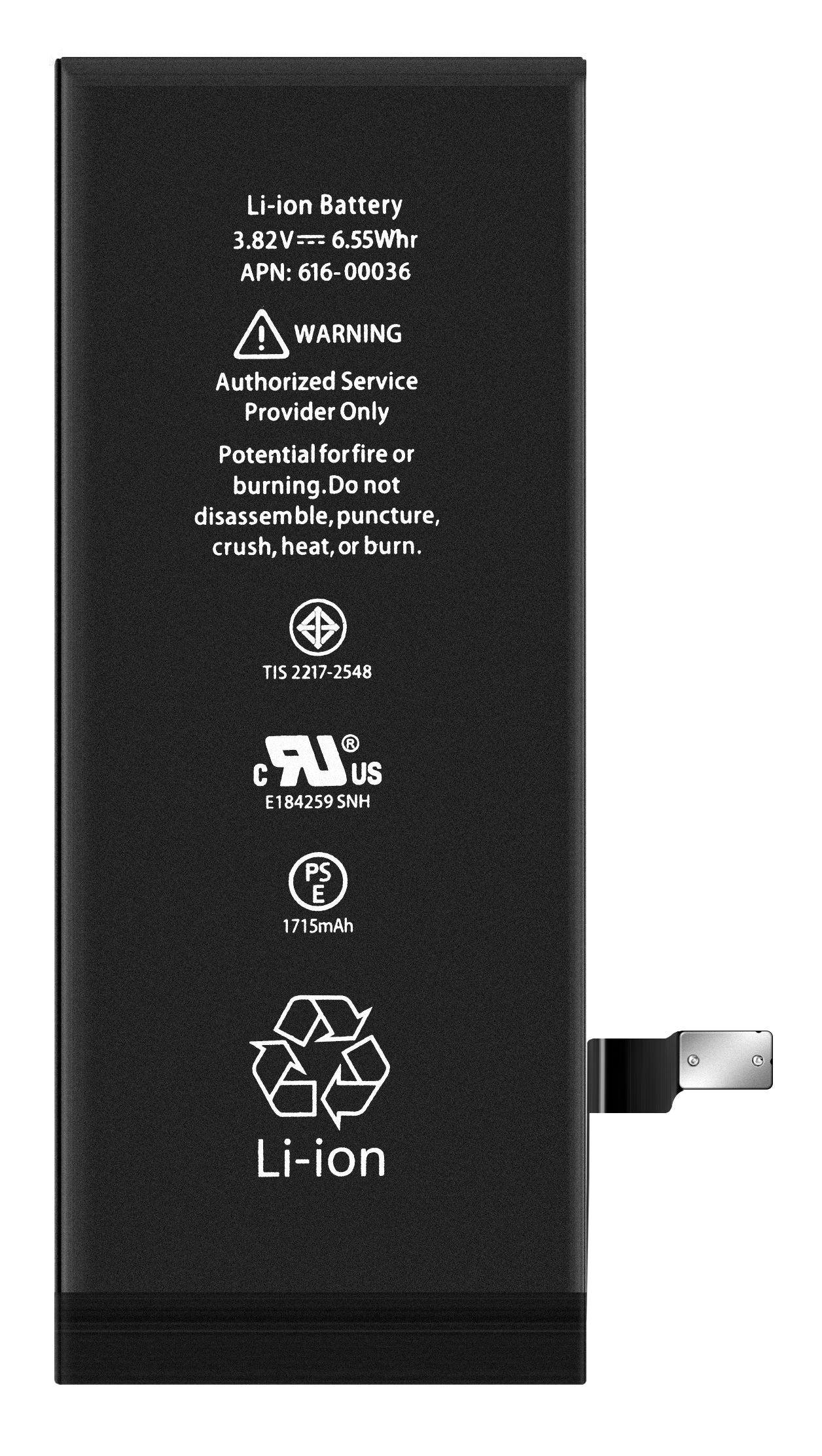 Apple iPhone 6s Battery