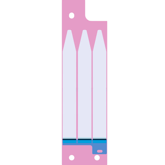 Apple iPhone 7 Plus Battery, High Capacity
