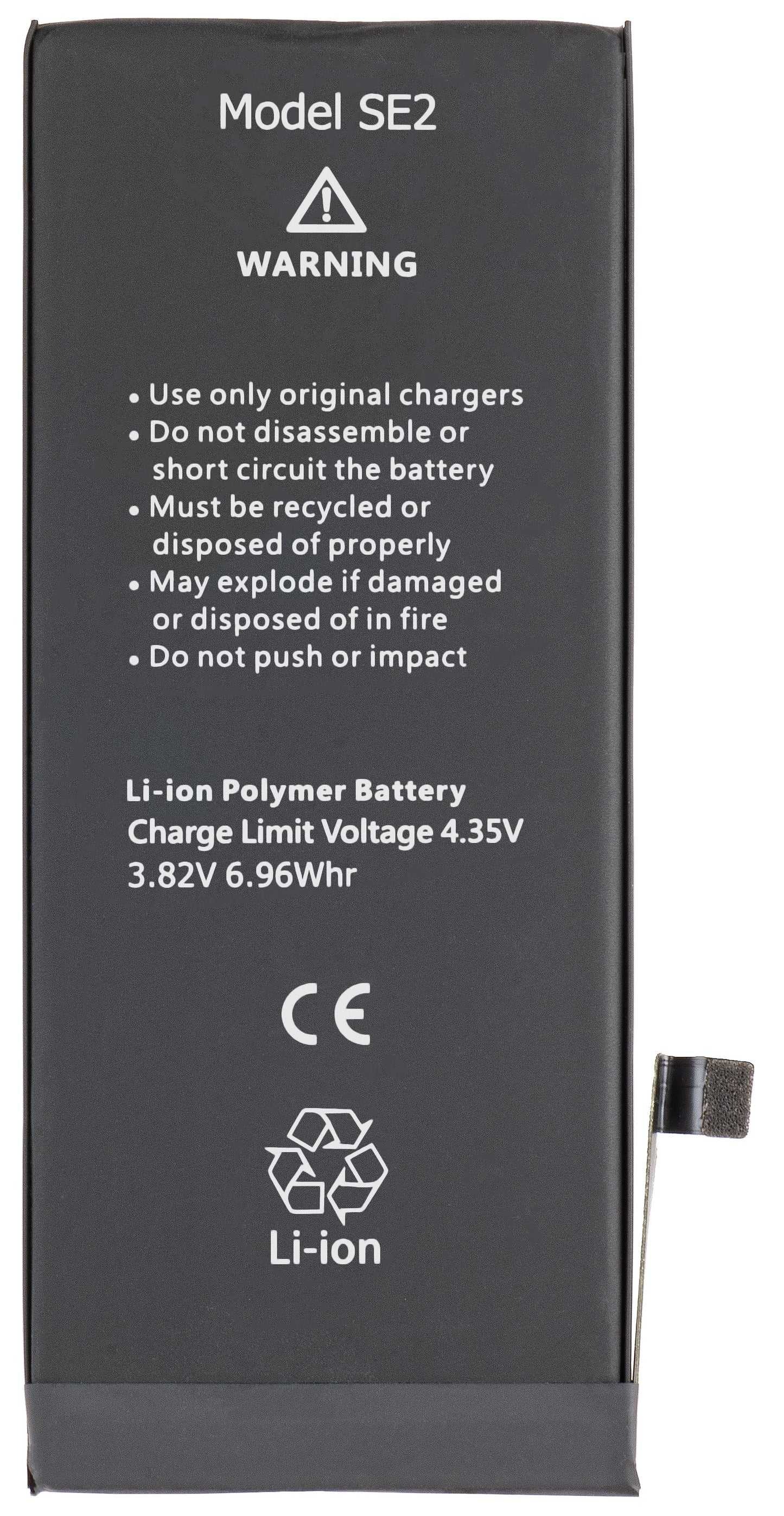 Baterie Apple iPhone SE (2020)