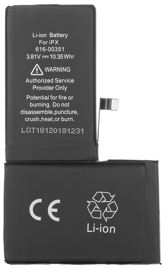 Baterie Apple iPhone X