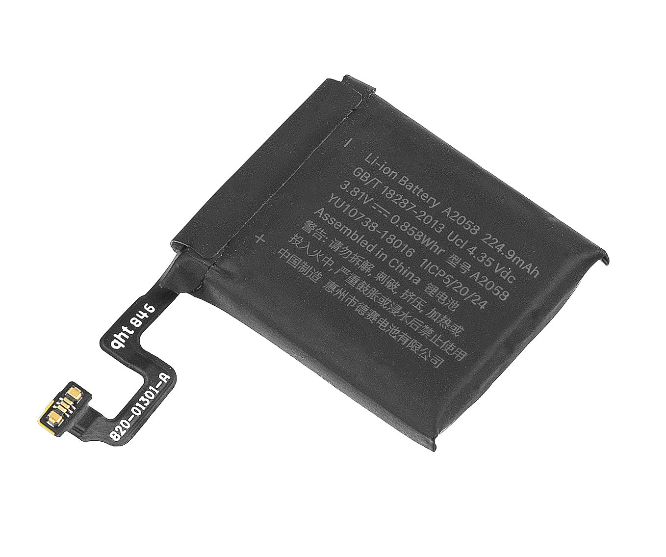 Baterie Apple Watch Series 4 40mm