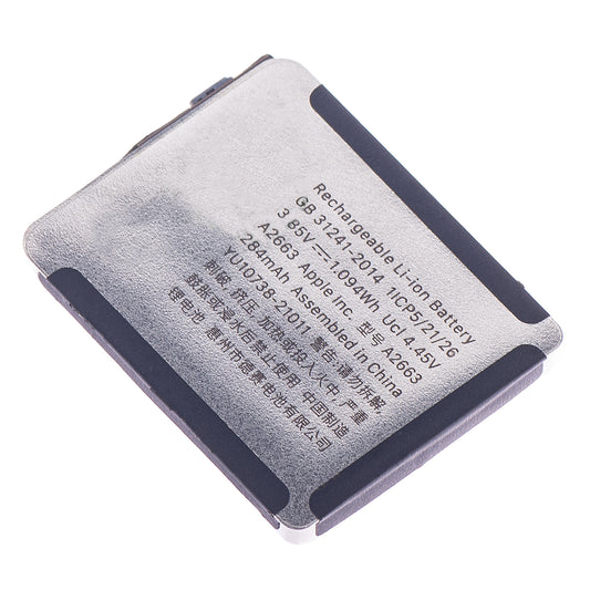 Baterie pro Apple Watch Series 7 41mm