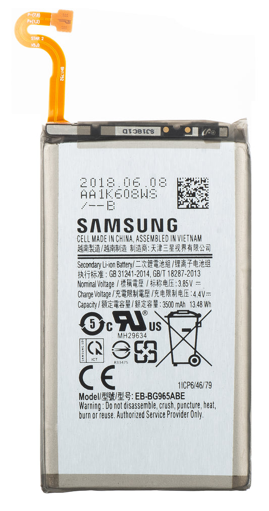 Baterie Samsung Galaxy S9+ G965, EB-BG965AB, Swap GH82-15960A