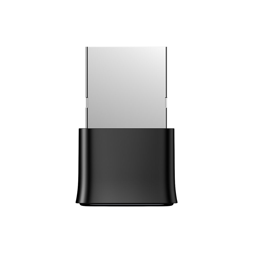 Baseus Bluetooth USB adaptér BA04, černý ZJBA0000000001