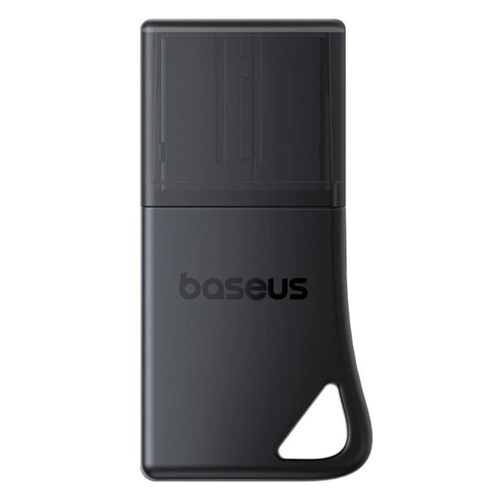 Bluetooth USB adaptér Baseus Encok BA04+, Černý A10082600121-00