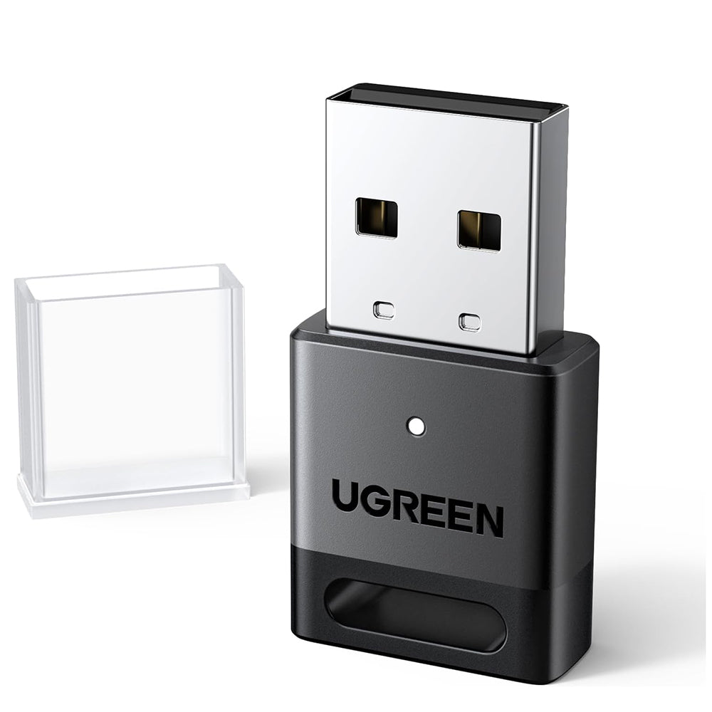 Bluetooth USB adaptér UGREEN CM748 (45134), černý
