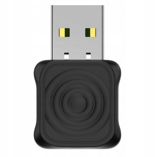 Adaptér Carplay / Android Auto Wireless Carlinkit Mini Ultra1 pro Apple iPhone / Android Series