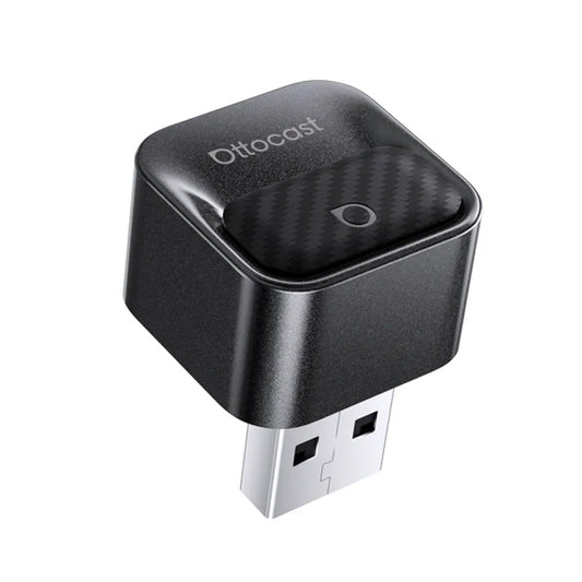 Bezdrátový adaptér Carplay / Android Auto Ottocast Mini Pico Style B pro Apple iPhone / Android Series CA525-T3