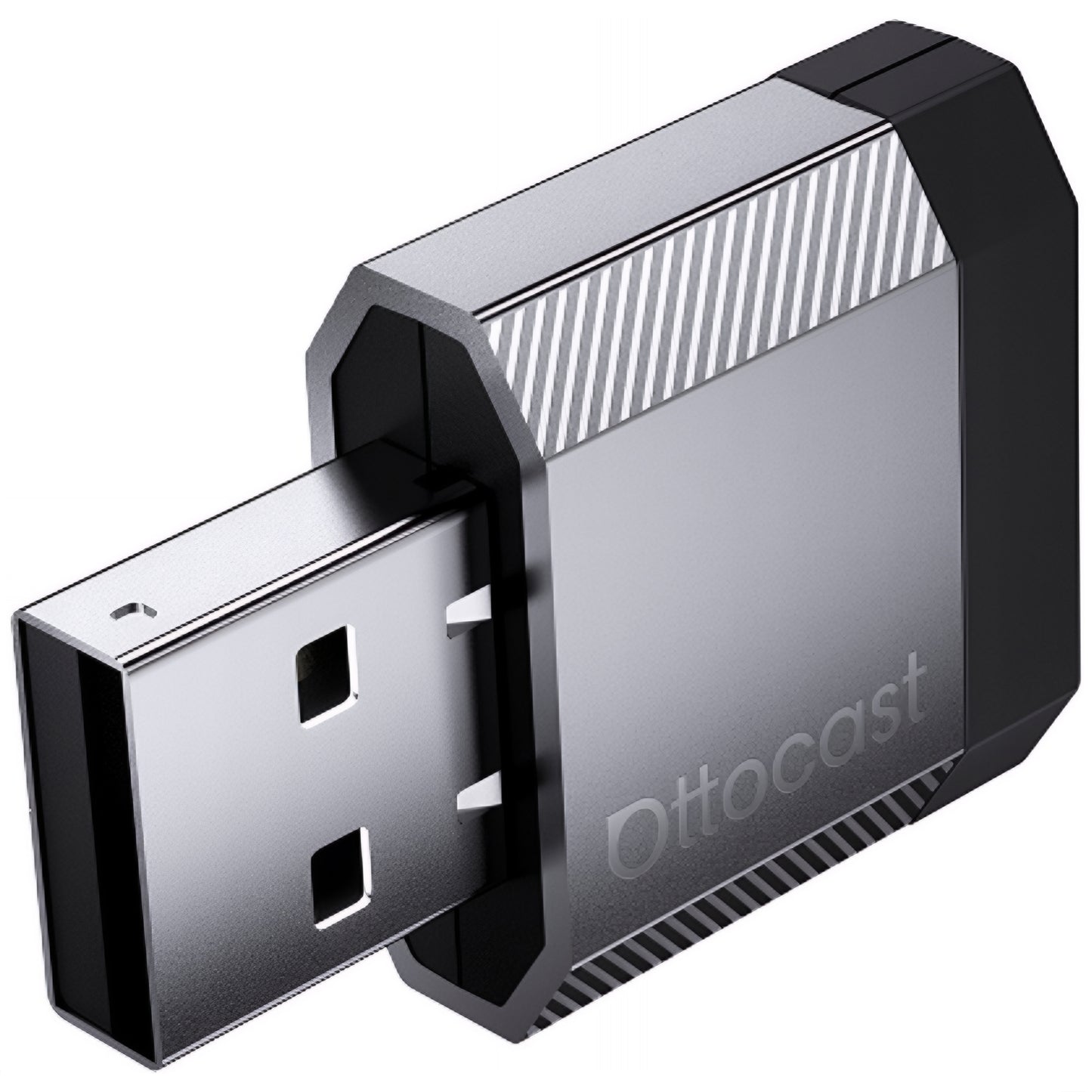 Bezdrátový adaptér Carplay / Android Auto Ottocast Mini Nova pro Apple iPhone / Android Series CA530-T3