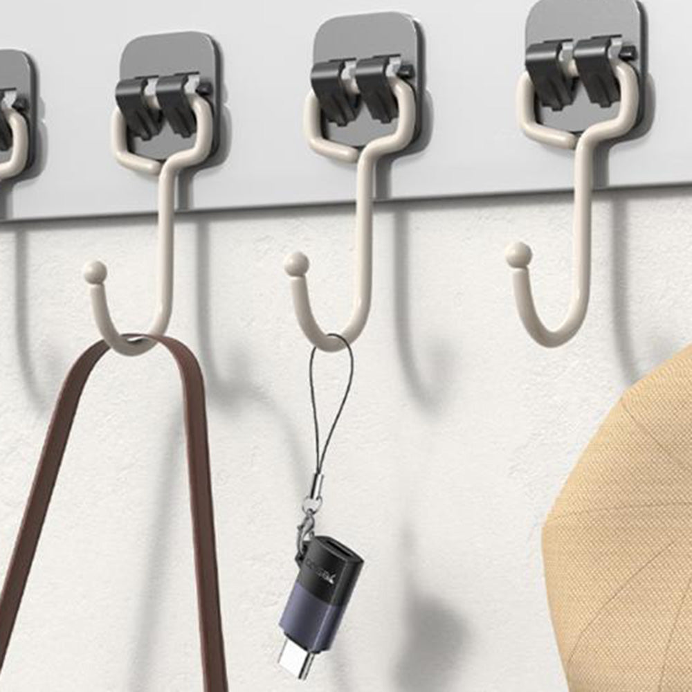 Adaptér pro data a nabíjení Lightning - USB-C Yesido GS28, šedý