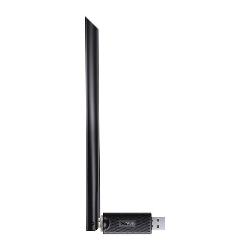 Bezdrátový adaptér Baseus FastJoy, 150Mbps, černý B01317600111-00
