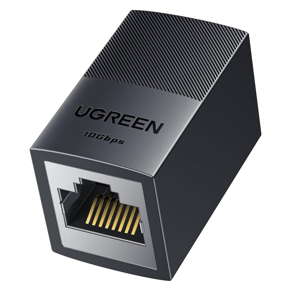 Síťový adaptér UGREEN NW326 (55359), RJ45 - RJ45, černý