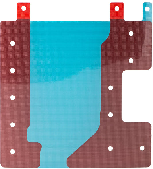 Lepidlo na baterii Honor Magic7 RSR Porsche Design / Magic7 Pro, Service Pack 5163AEMA