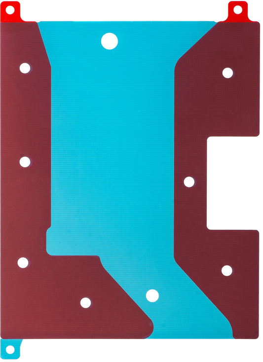 Lepidlo na baterii Honor X60 Pro / X9c / Magic7 Lite, Service Pack 5163AELC