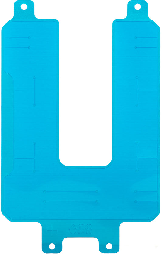 Lepidlo baterie Samsung Galaxy A16 4G A165, Service Pack GH02-26559A
