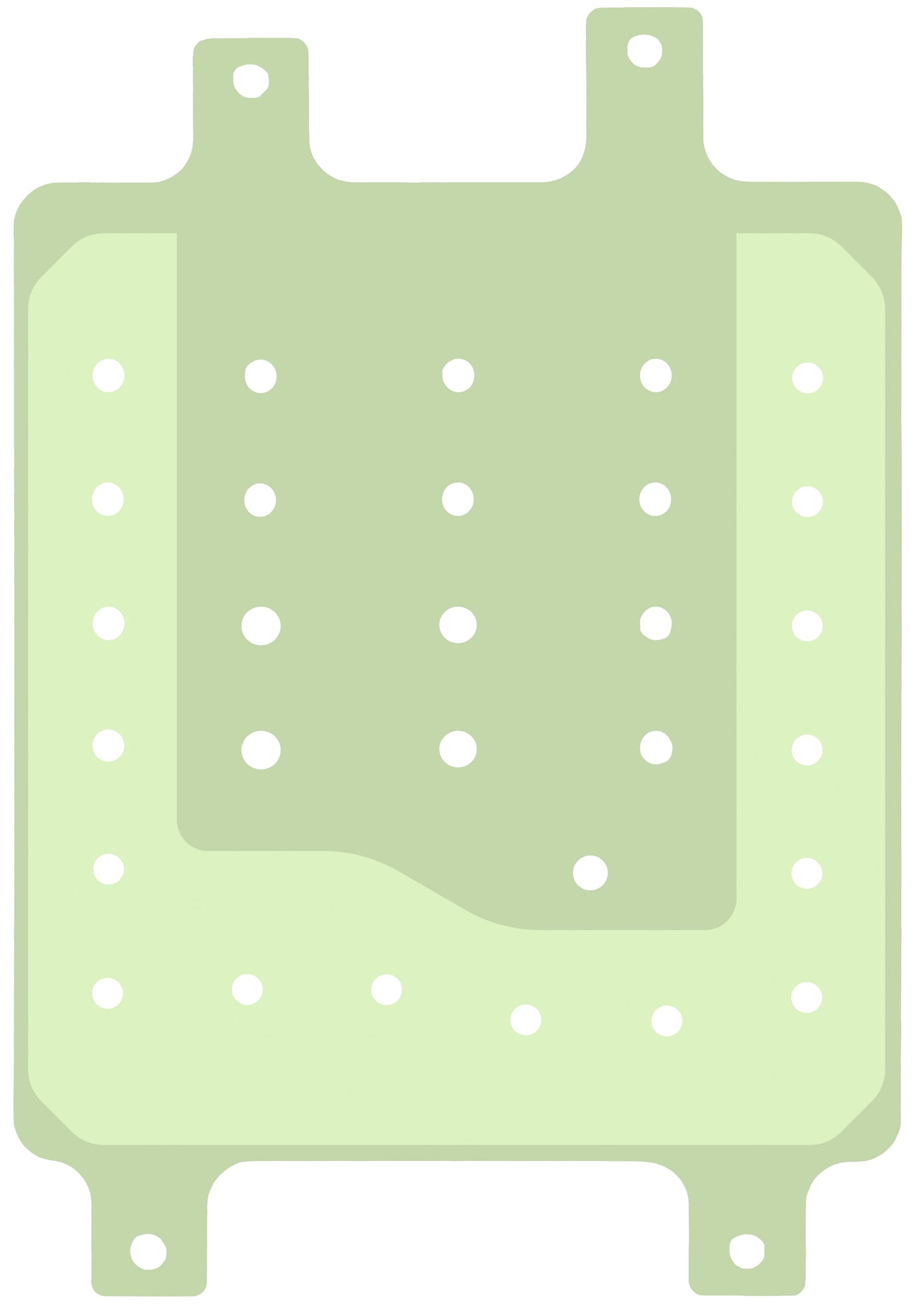 Lepidlo baterie Samsung Galaxy S25 S931, Service Pack GH02-26563A