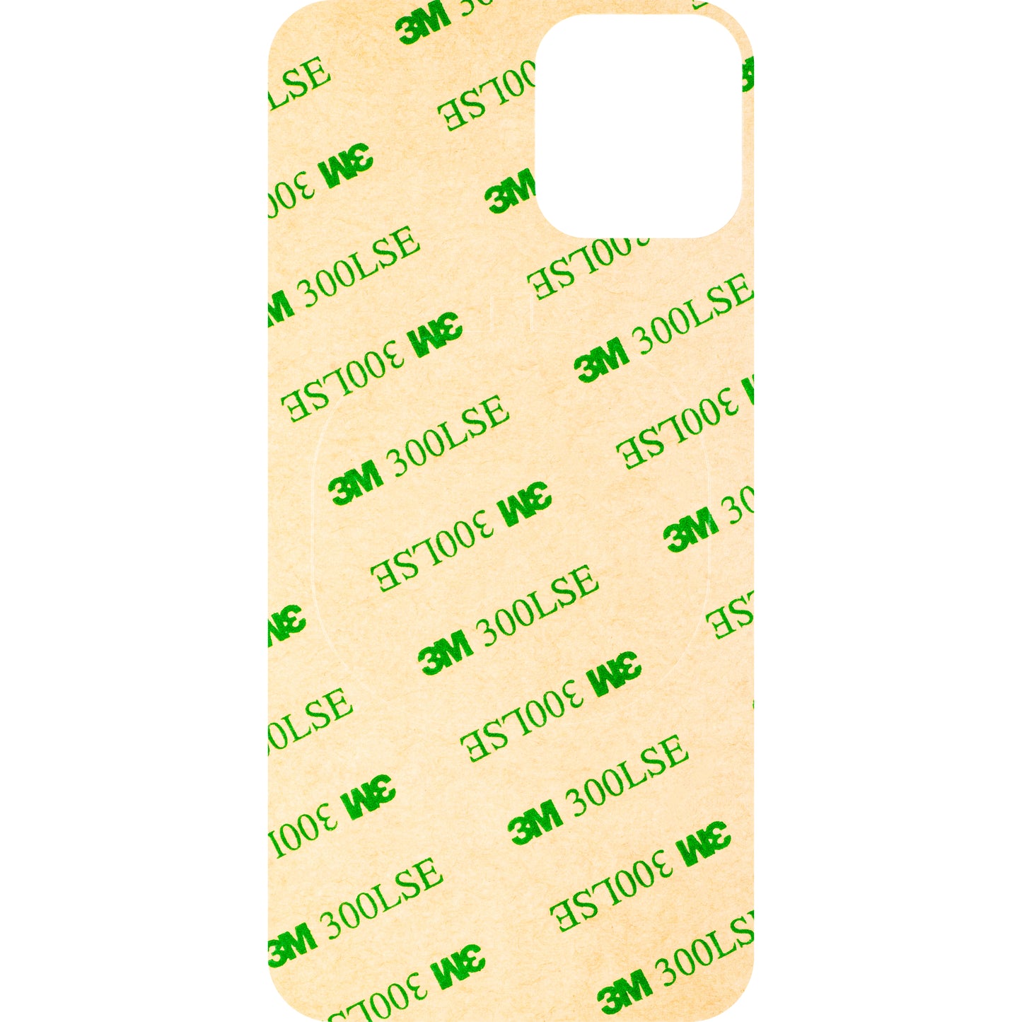 Lepidlo na kryt baterie 3M pro Apple iPhone 11 Pro