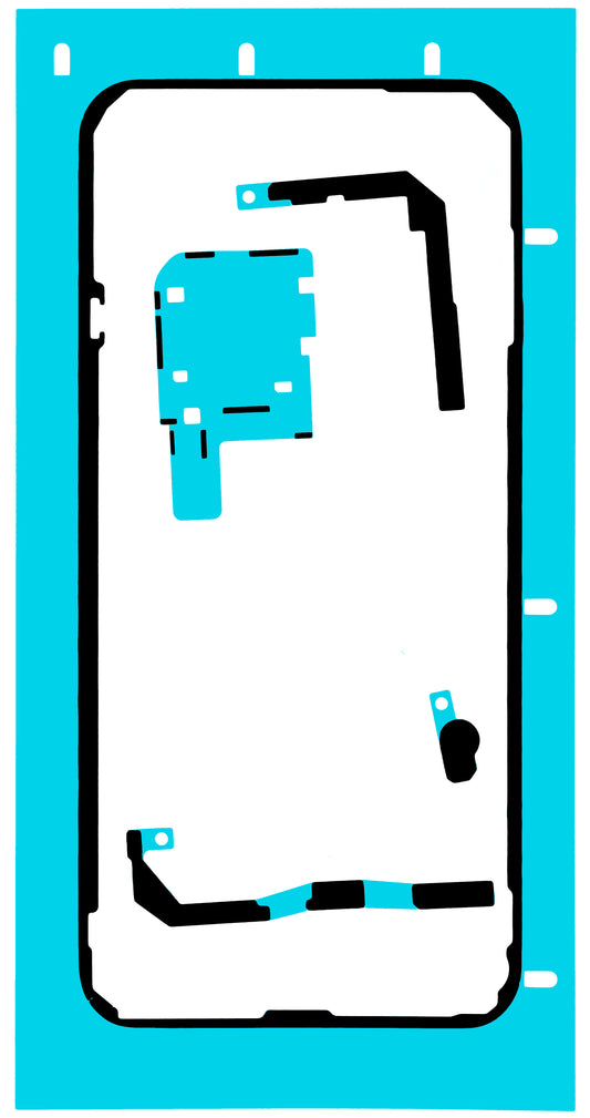 Lepidlo na kryt baterie Honor 400, Service Pack 5163AFJH