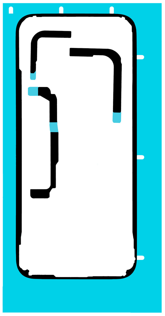 Lepidlo FPC Honor X70i / 400 Lite / X8c, Service Pack 5163AFDB