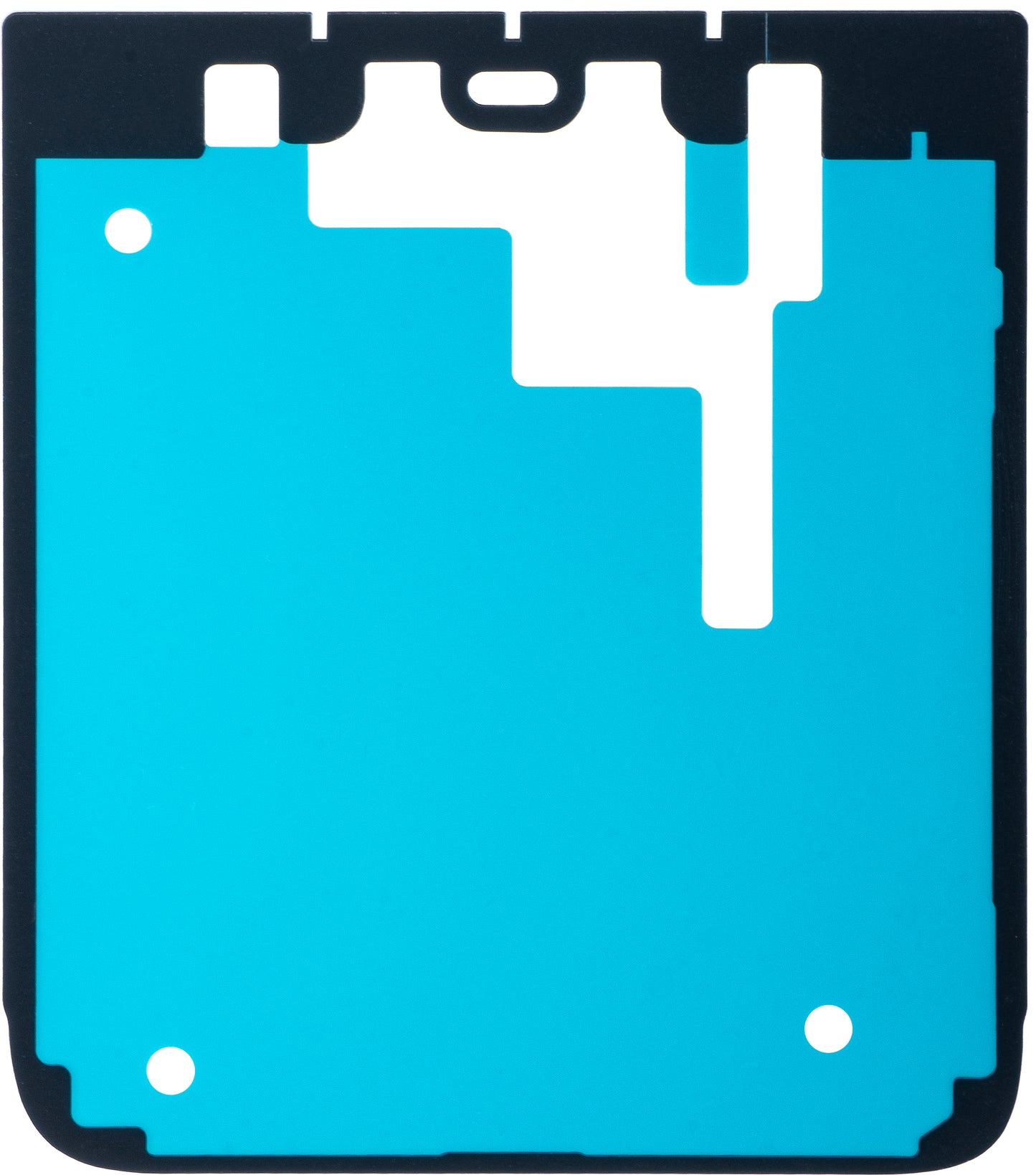 Lepidlo na kryt baterie Motorola Razr 2025 / Razr 60, Service Pack 5D78C29999