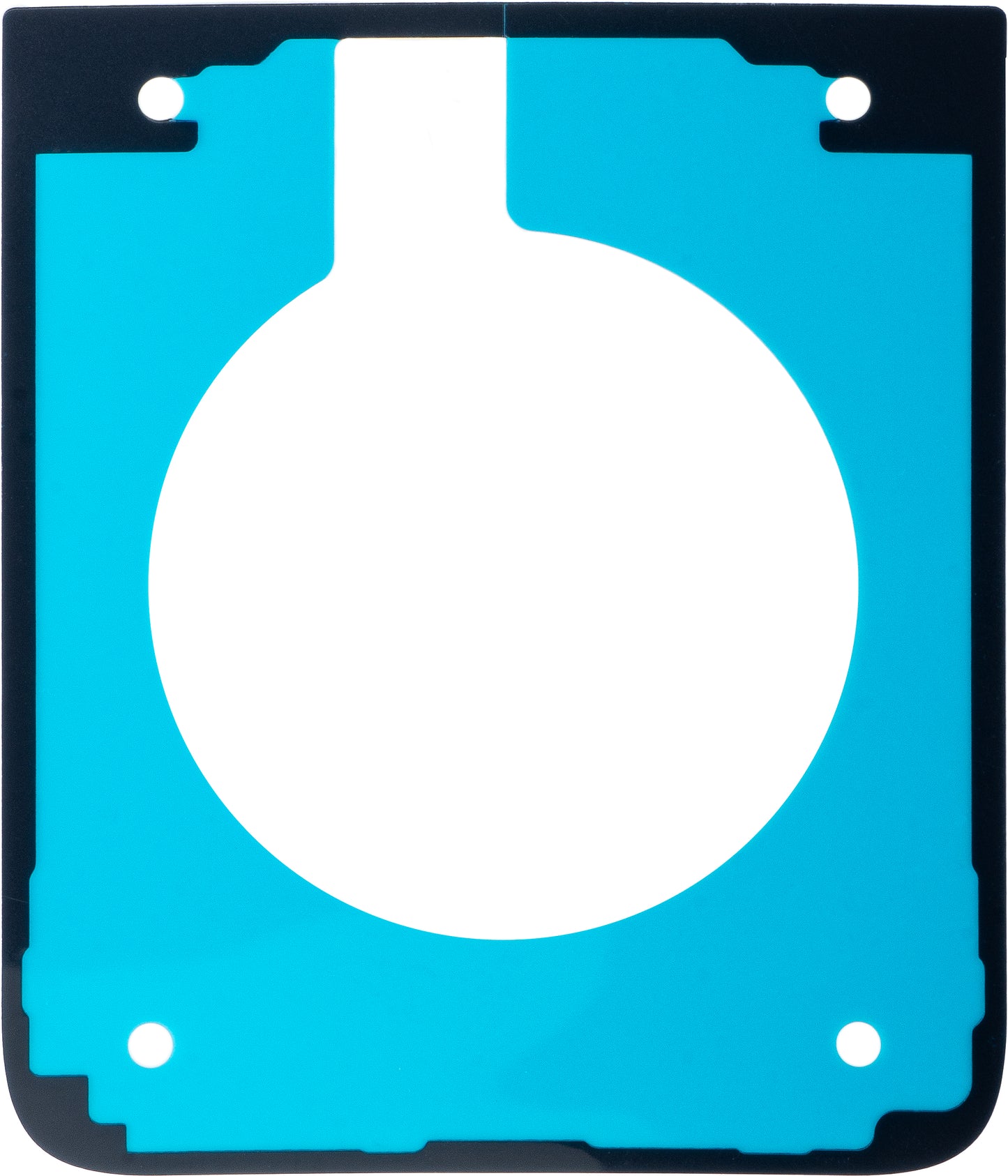 Lepidlo na kryt baterie Motorola Razr 60 Ultra, Service Pack 5D78C30138