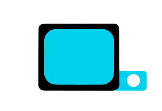 Lepidlo Difuzor Honor X7d 5G / 400 Smart 5G, Service Pack 9707ACAT