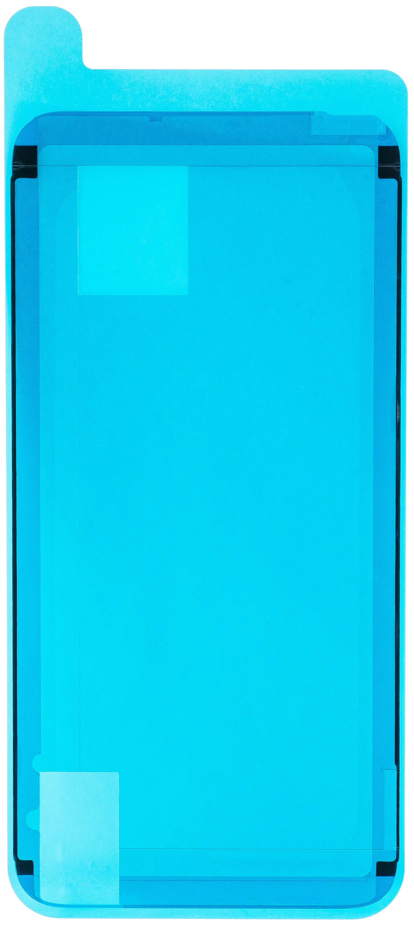 Lepidlo na displej Apple iPhone 6s Plus, Bílé, Service Pack 923-00648
