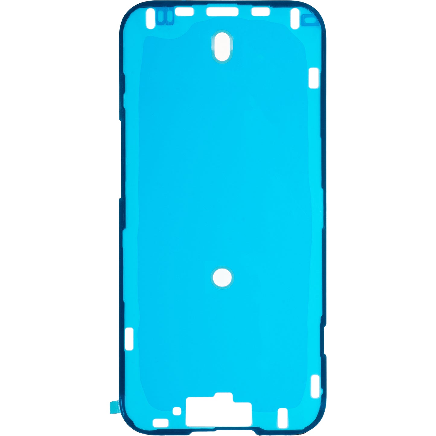 Lepidlo displeje Apple iPhone 15