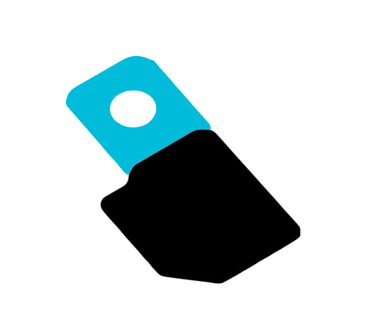 Lepidlo PCB Honor X70i / 400 Lite / X8c, Service Pack 5163AFDJ