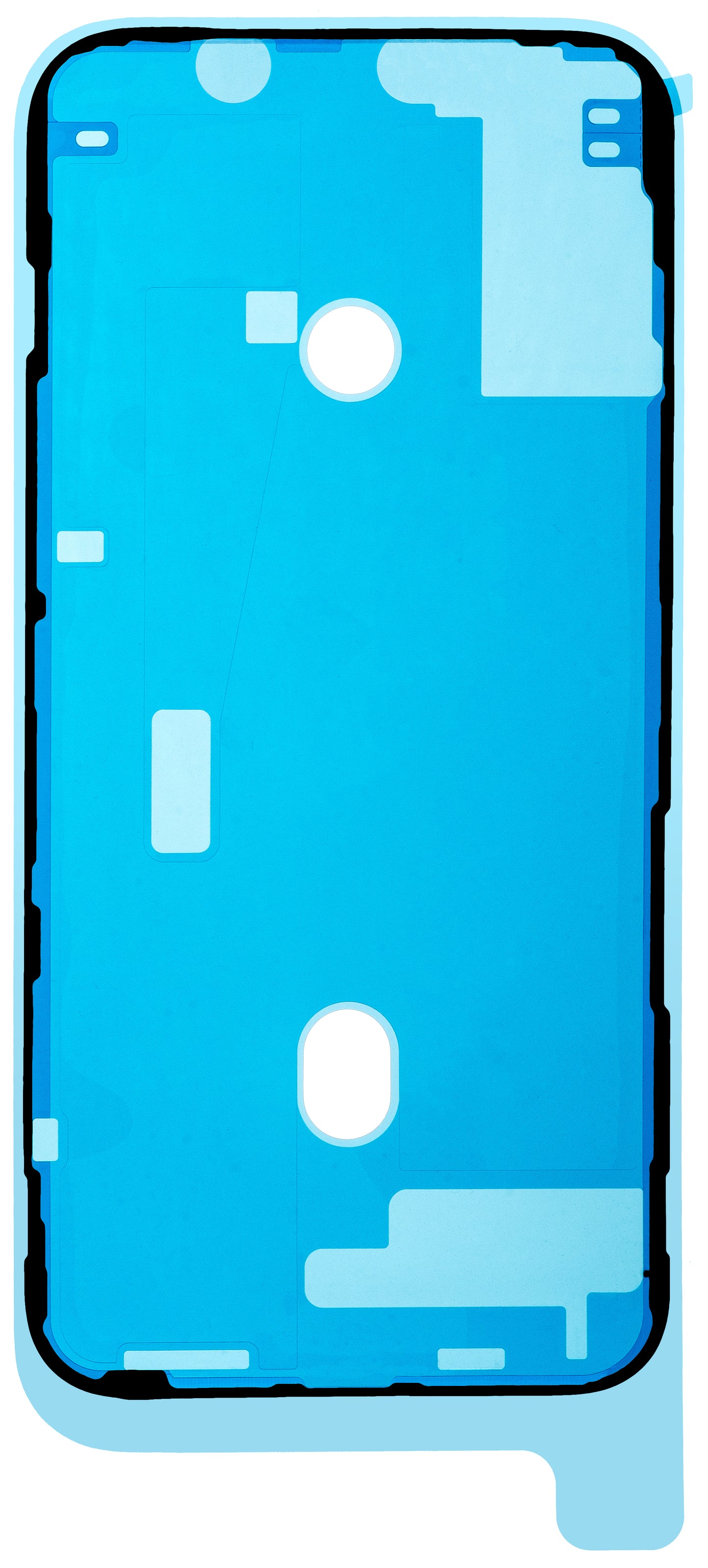 Lepidlo displeje Apple iPhone 12 Pro Max