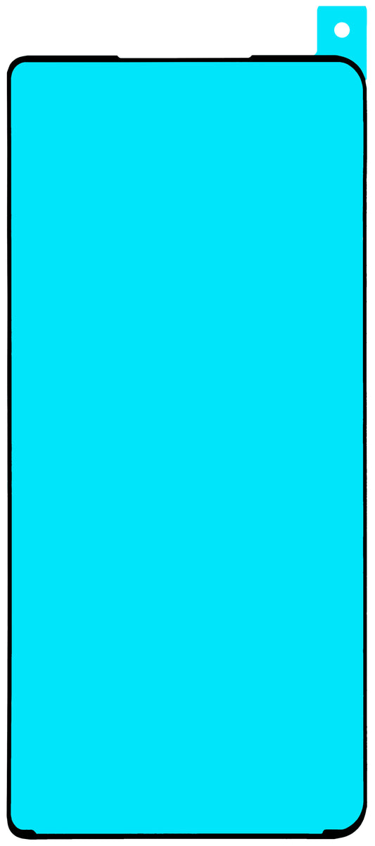 Sekundární lepidlo displeje Honor Magic V5, Sub Outer, Service Pack 5163AFRE