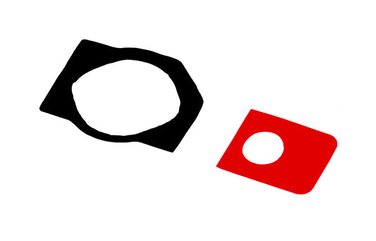 Lepidlo na senzor otisků prstů Honor 400 Pro / 400 / 200 Pro / 200 / 100 Pro, Service Pack 5163ADCU