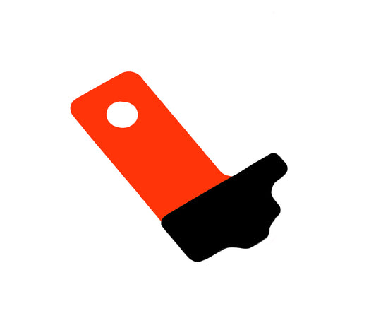 Lepidlo Senzor Světla Honor 400, Servisní balíček 5163AFMQ