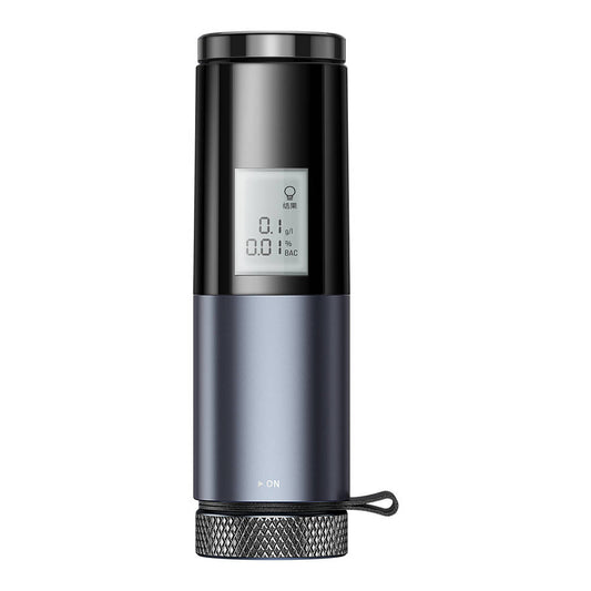 Alkohol tester Baseus CRCX-01 pro měření alkoholu v dechu