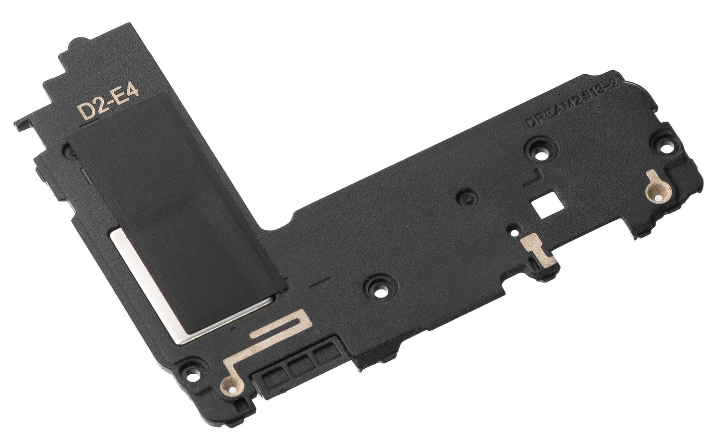Interní anténa - bzučák Samsung Galaxy S8+ G955, výměna