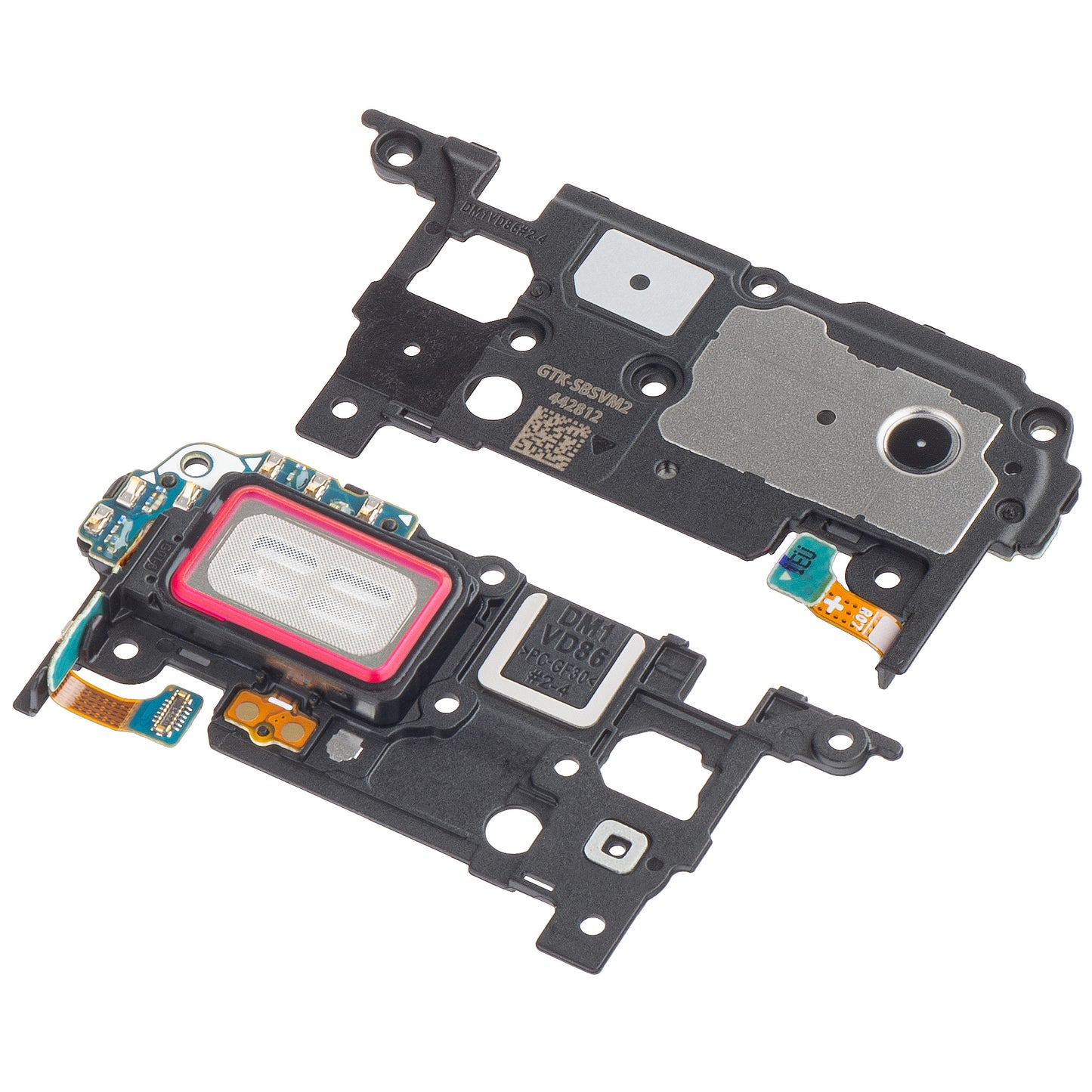 Interní anténa - reproduktor Samsung Galaxy S23 S911, servisní balíček GH97-28456A