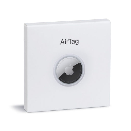 Apple AirTag, Bílý MX532LL/A