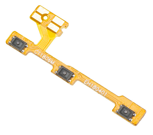 Tlačítko mikrospínače pro zapnutí a vypnutí - hlasitost Huawei P20 Lite