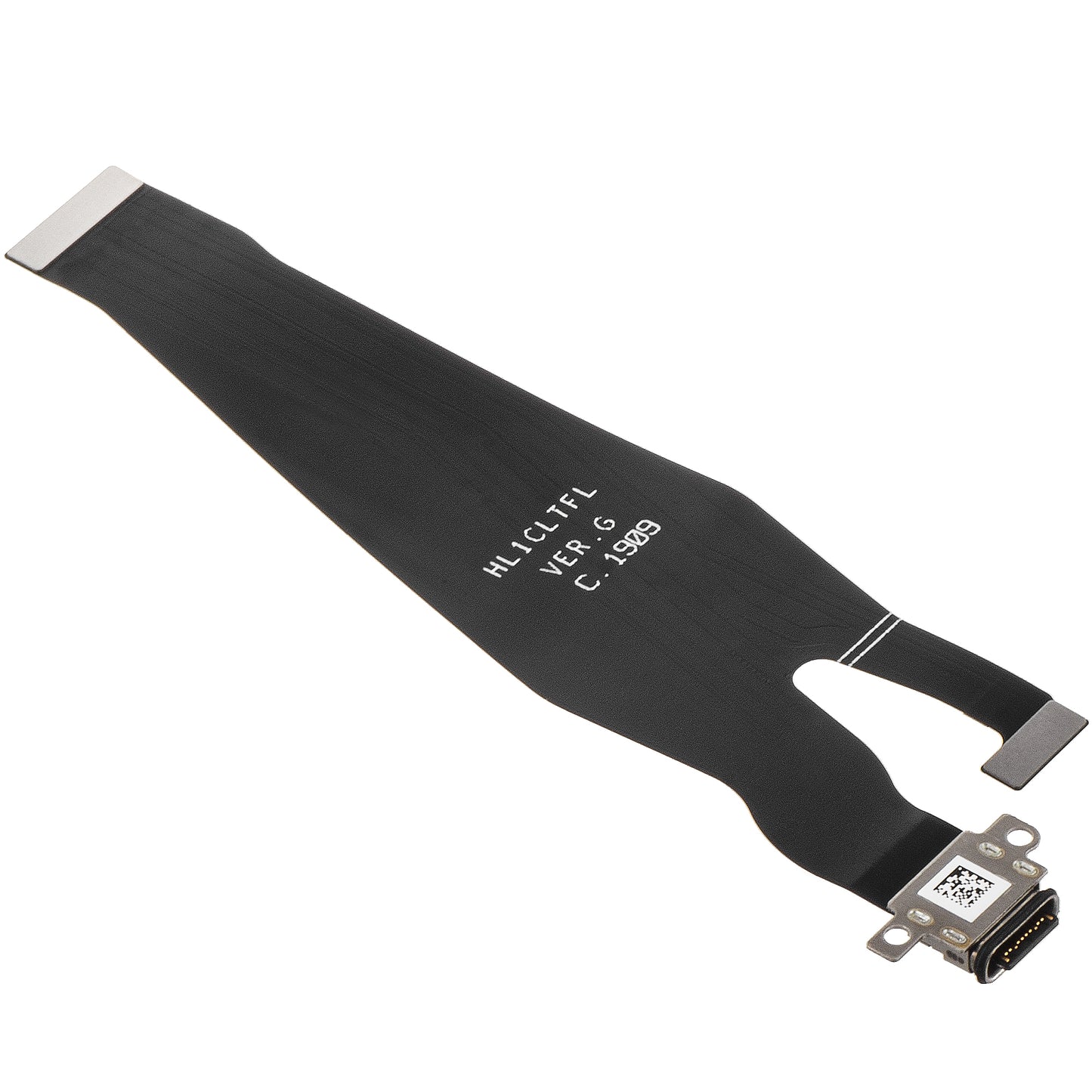 Nabíjecí konektor Huawei P20 Pro, výměnný pásek 03024UWS Výměnný pásek 03024UWS