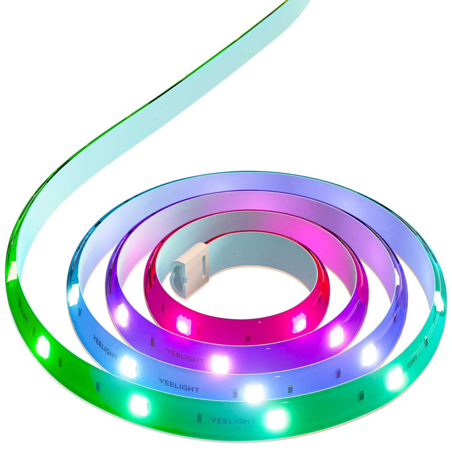 LED pás Yeelight Pro, Rozšíření, RGB, 1m YLDD07